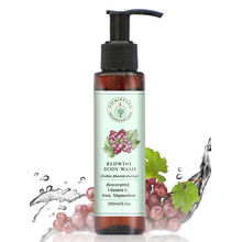 VITMINVEDA Ravishing Red Wine Body Wash