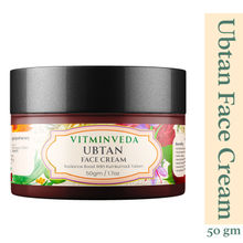 VITMINVEDA Ubtan Face Cream