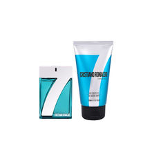 Cristiano Ronaldo Origins Set (Eau De Toilette + Shower Gel)