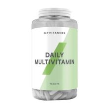 Myprotein Daily Multivitamins Tablets