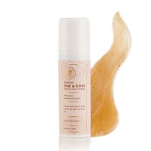 Sandiva One & Done Protective Primer, Pore Minimising, Blurs Fine Lines, Lightweight Face Primer