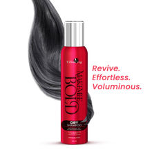 UrbanYog MakeMeeBold Dry Shampoo