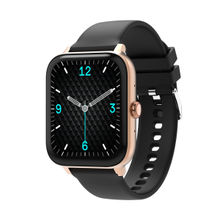 PA Maxima Max Pro Grand 1.83"Ultra HD Display BT Calling AI Voice Assistant Smart Watch (M)