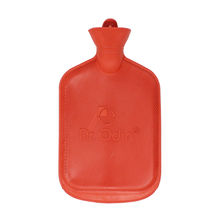 Dr. Odin Premium Quality Hot Water Bag, Red