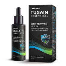 TUGAIN ESSENTIALS Hair Growth Serum