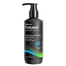 TUGAIN ESSENTIALS Hair Fall Control Shampoo