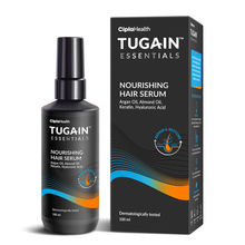 TUGAIN ESSENTIALS Nourishing Hair Serum
