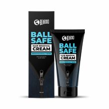 Beardo Intimate Hair Removal Cream