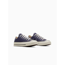 Converse Chuck 70 Unisex Low Top Navy Blue Sneakers