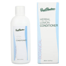 Paul Penders Herbal Lemon Conditioner