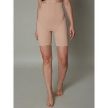 Vero Moda Intimates Thigh Shaper Beige