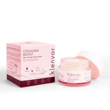 KLENVOR Collagen Boost Skin Lifting Youth Cream