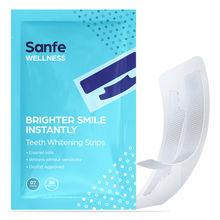 Sanfe Teeth Whitening Strips