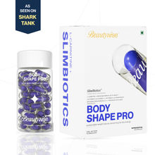 Beautywise Body Shape Pro Slimming Capsules