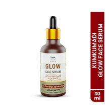 TNW The Natural Wash Kumkumadi & Licorice Glow Face Serum for Glowing & Spotless Skin