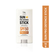 TNW The Natural Wash Sun Pro Defence Sunscreen Stick