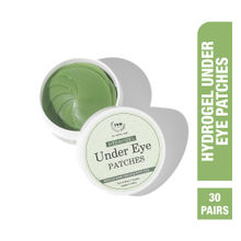 TNW The Natural Wash Hydrogel Under Eye Patches For Dark circle