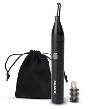 Agaro Nose & Ear Hair Trimmer