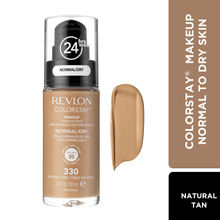 Revlon Colorstay Makeup For Normal / Dry Skin