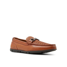 Aldo Orlovoflexx Mens Brown Loafers