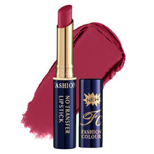 FASHION COLOUR Non-Transfer Matt Waterproof Lipstick