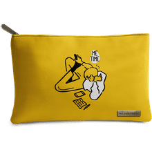Dailyobjects Me Time Regular Stash Pouch