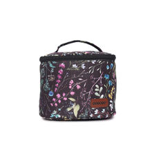 Astrid Multi-Color Printed Pouch