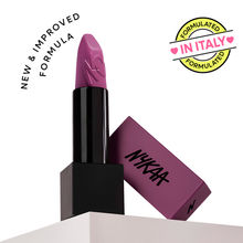 Nykaa Ultra Matte Lipstick - Razia-19