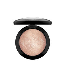 M.A.C Mineralize Skinfinish - Soft & Gentle