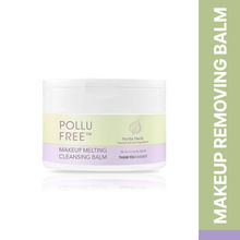 Thank You Farmer Pollufree™ Korean Makeup Cleansing Balm - Face, Lip & Eye, Hydrating Makeup Remover