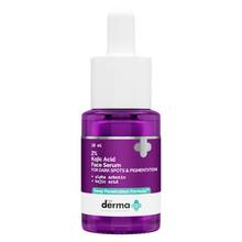 The Derma Co 2% Kojic Acid Face Serum For Brightening & Spot Correction