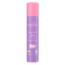 Aqualogica Illuminate+ Sunscreen SPF 50+ PA++++