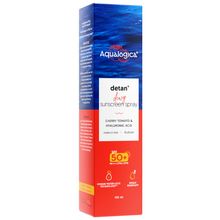 Aqualogica Detan+ Sunscreen Spray SPF 50+ PA++++