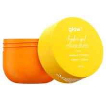 Aqualogica Glow+ Hydra Moisturizer With Vitamin C & PAPAya For Glowing Skin