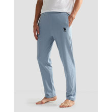 U.S. POLO ASSN. All Over Stripe Oelp4 Lounge Track Pants