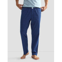 U.S. POLO ASSN. All Over Check Oelp5 Lounge Track Pants