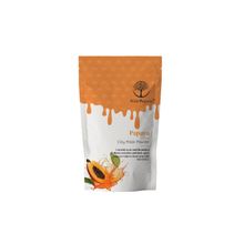 Wild Organic Papaya Clay Mask Powder