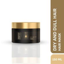 Sebastian Professional Dark Oil Lightweight Hair Mask