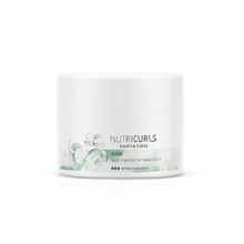 Wella Professionals NUTRICURLS Deep Treatment Mask For Waves & Curls