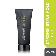 Sebastian Professional Gel Forte Strong For Stronger Hold