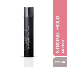 Sebastian Professional Mousse Forte