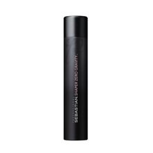Sebastian Professional Shaper Zero Gravity Hairspray For Effortless Control