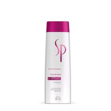 System Professional Color Save Shampoo for Coloured Hair