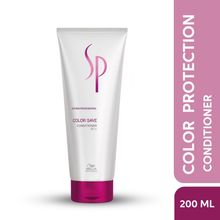 System Professional Color Save Conditioner for Coloured Hair