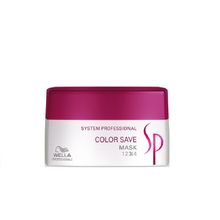SP Color Save Mask For Coloured Hair