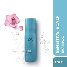 Wella Professionals Invigo Senso Calm Sensitive Shampoo