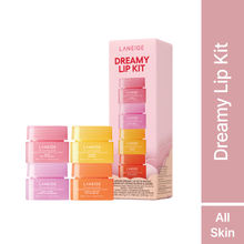 LANEIGE Dreamy Lip Kit (3G Mini Lip Masks)