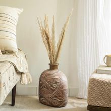 Ellementry Gaiyo Vase - Short