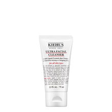 Kiehl'S Ultra Facial Cleanser | Gentle Non Stripping | With Squalane