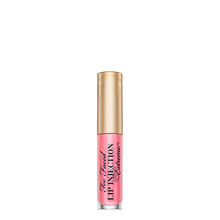 Too Faced Lip Injection Extreme Lip Plumper (Lip Gloss) - Bubblegum Yum (Travel Size)